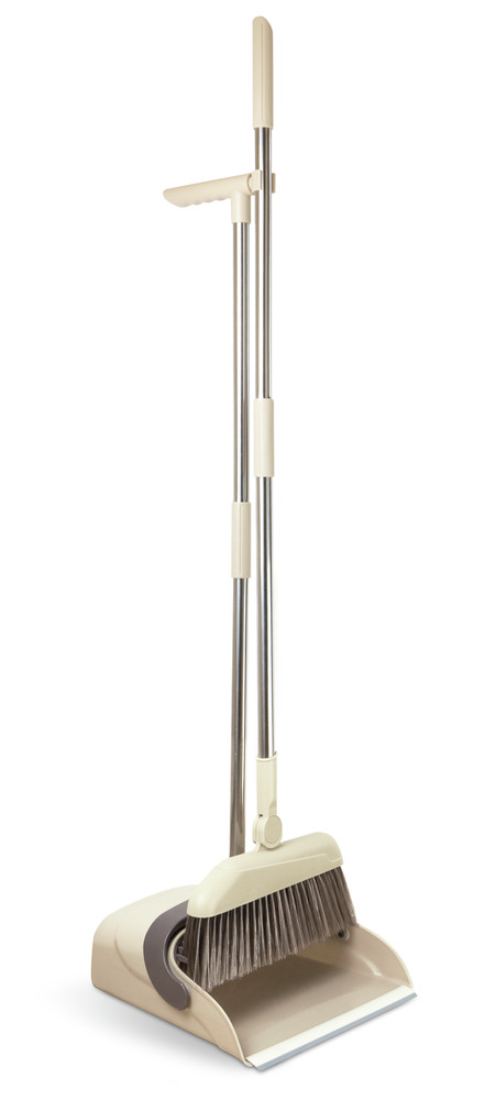 FLEXI Eck-Kehrgarnitur 180° drehbar