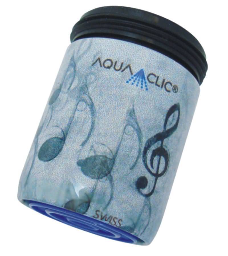 Strahlregler Adagio von AquaClic