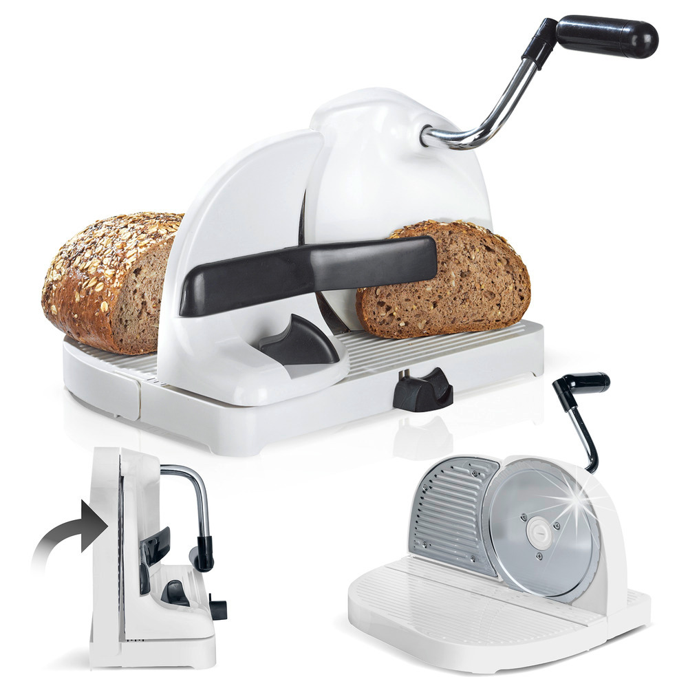 WEISS manuelle Brotschneidemaschine