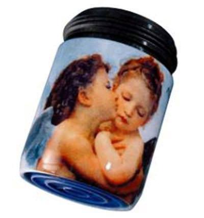 Strahlregler Kissing Angels von AquaClic