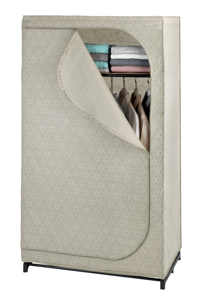 Kleiderschrank Mod. Balance mit Ablage