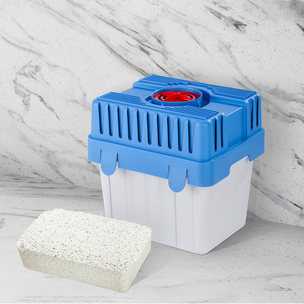  Feuchtigkeitskiller Nachfüllpack, 5000g