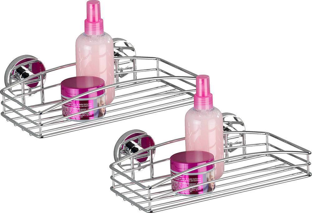 69296800_vacuumloc-wandablage VACUUM-Loc® Wandablage, ohne Bohren, 2er-Set