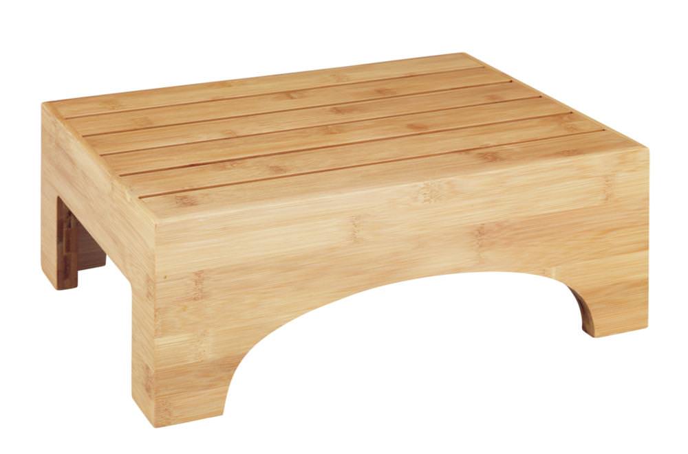 24870100-badeschemel-bambusa BAMBUSA Badschemel aus Bambus