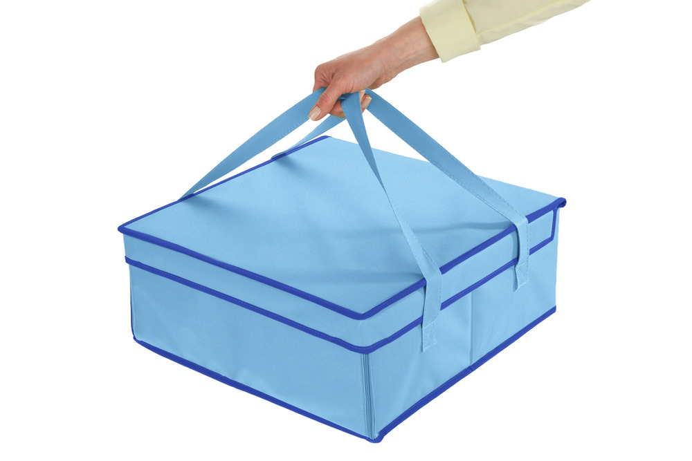 Transport-Kühltasche 38x17x38 cm