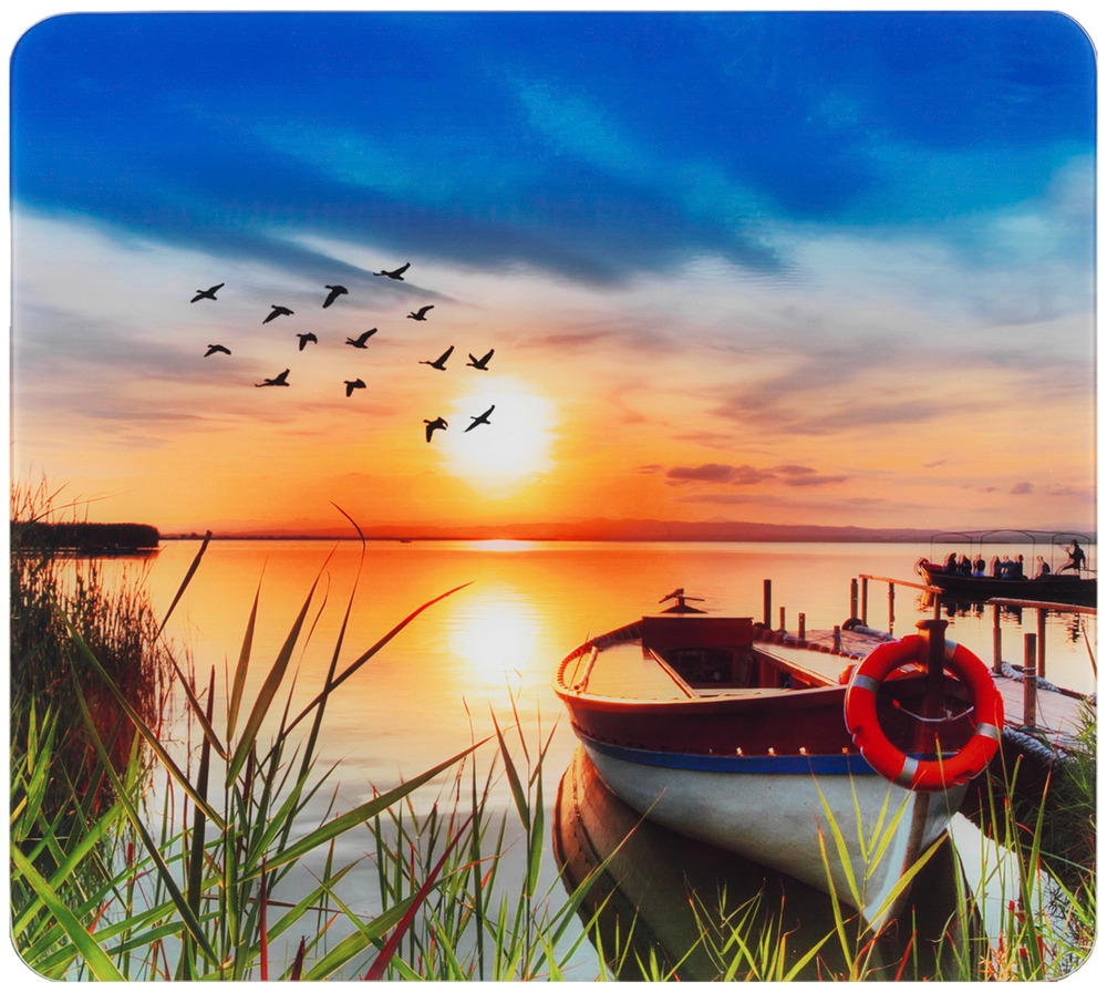 Multi-Platte Mod. Idylle am See