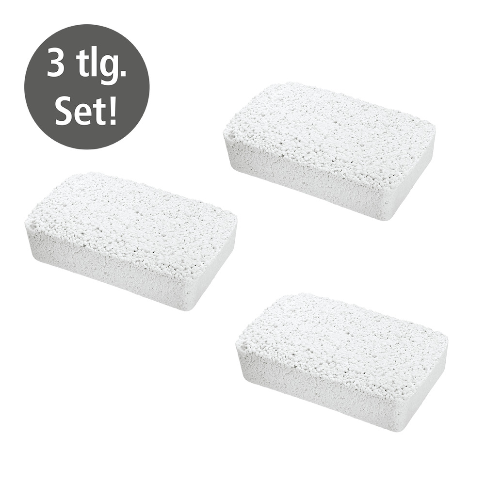 Nachfüllpack für Feuchtigkeitskiller, 3x 1000 g Nachfüllpack für Feuchtigkeitskiller, 3x 1000 g