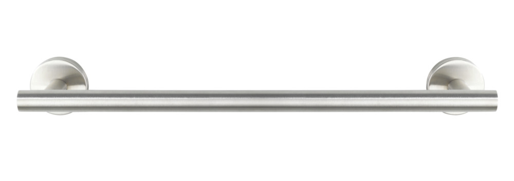 BOSIO Matt 40 cm Badetuchstange aus Edelstahl BOSIO Matt 40 cm Badetuchstange aus Edelstahl