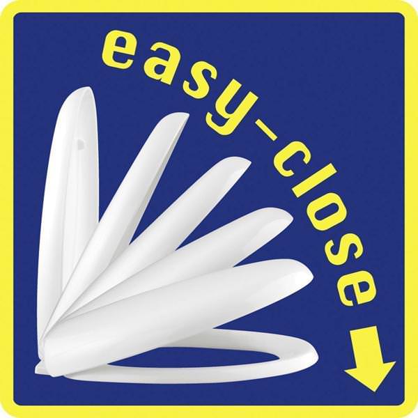 softclose-wenko Praktische Absenkautomatik