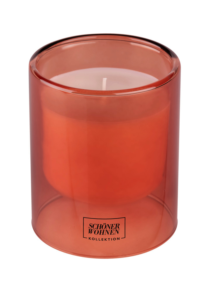 Duftkerze Mod. Sandalwood L