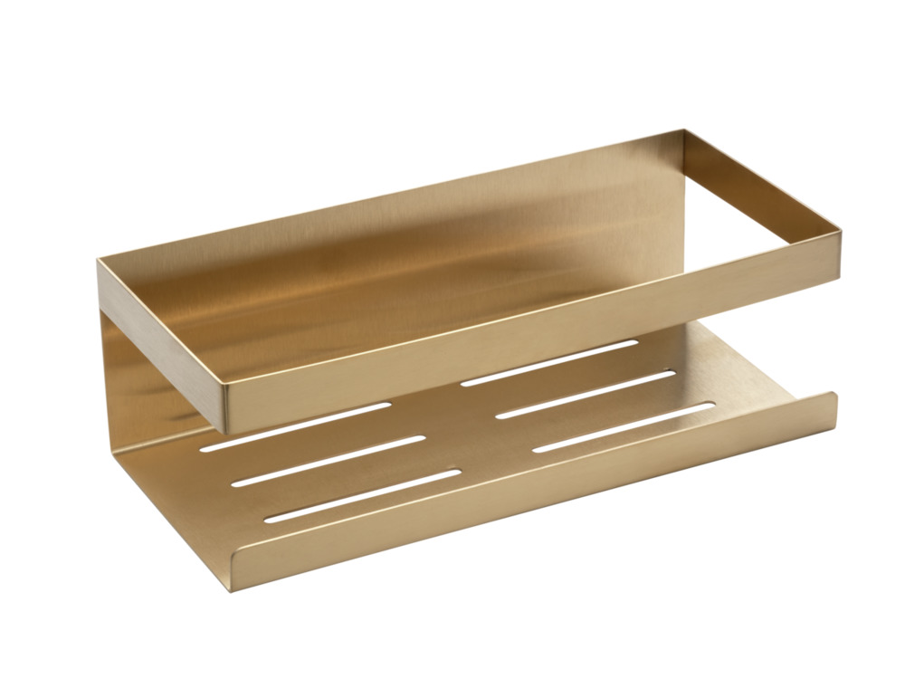 Wandablage Mod. MELETO Gold