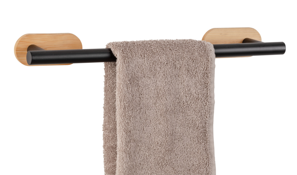 OREA Bamboo Turbo-Loc® 40 cm Handtuchstange OREA Bamboo Turbo-Loc® 40 cm Handtuchstange