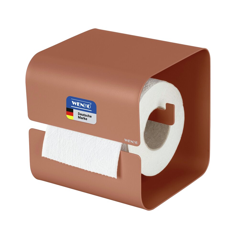 LIZAN brau Turbo-Loc® Toilettenpapierhalter
