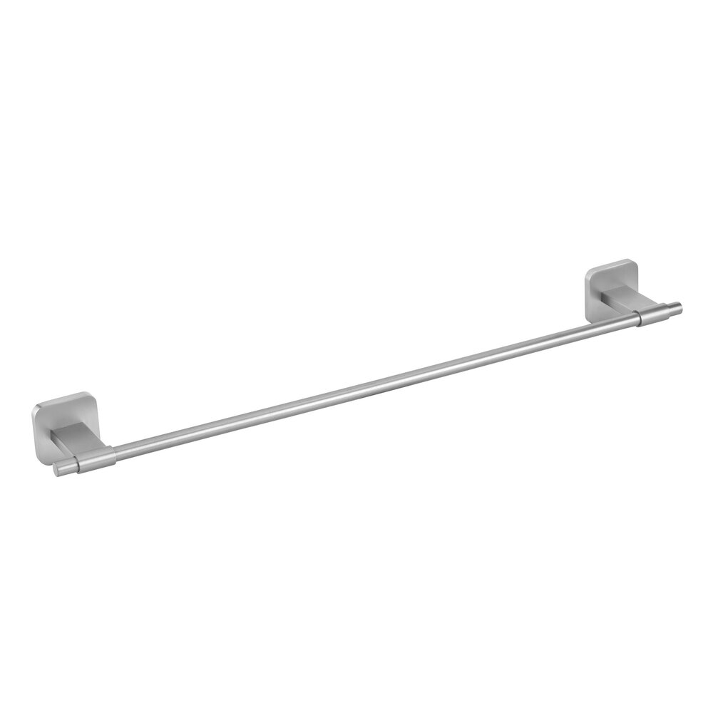 Turbo-Loc® Badetuchstange Uno Mod. Porto Matt 60 cm