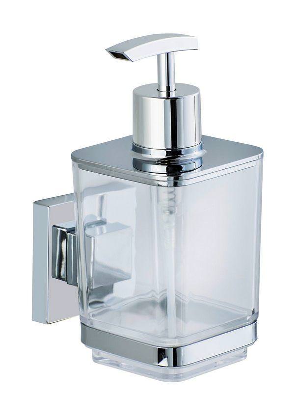 22683100_seifenspender-quadro-6 QUADRO Vacuum-Loc® Seifenspender 330 ml
