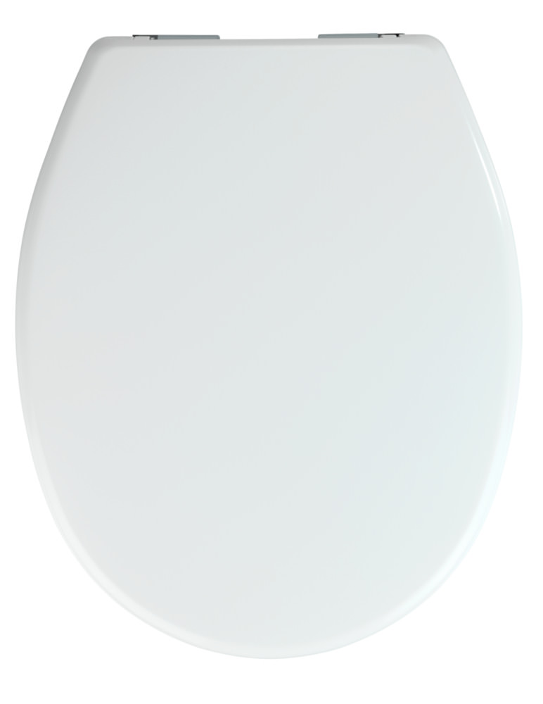 70279400-wcsitz-tucson-weiss TUCSON weiss Allstar WC-Sitz mit Absenkautomatik
