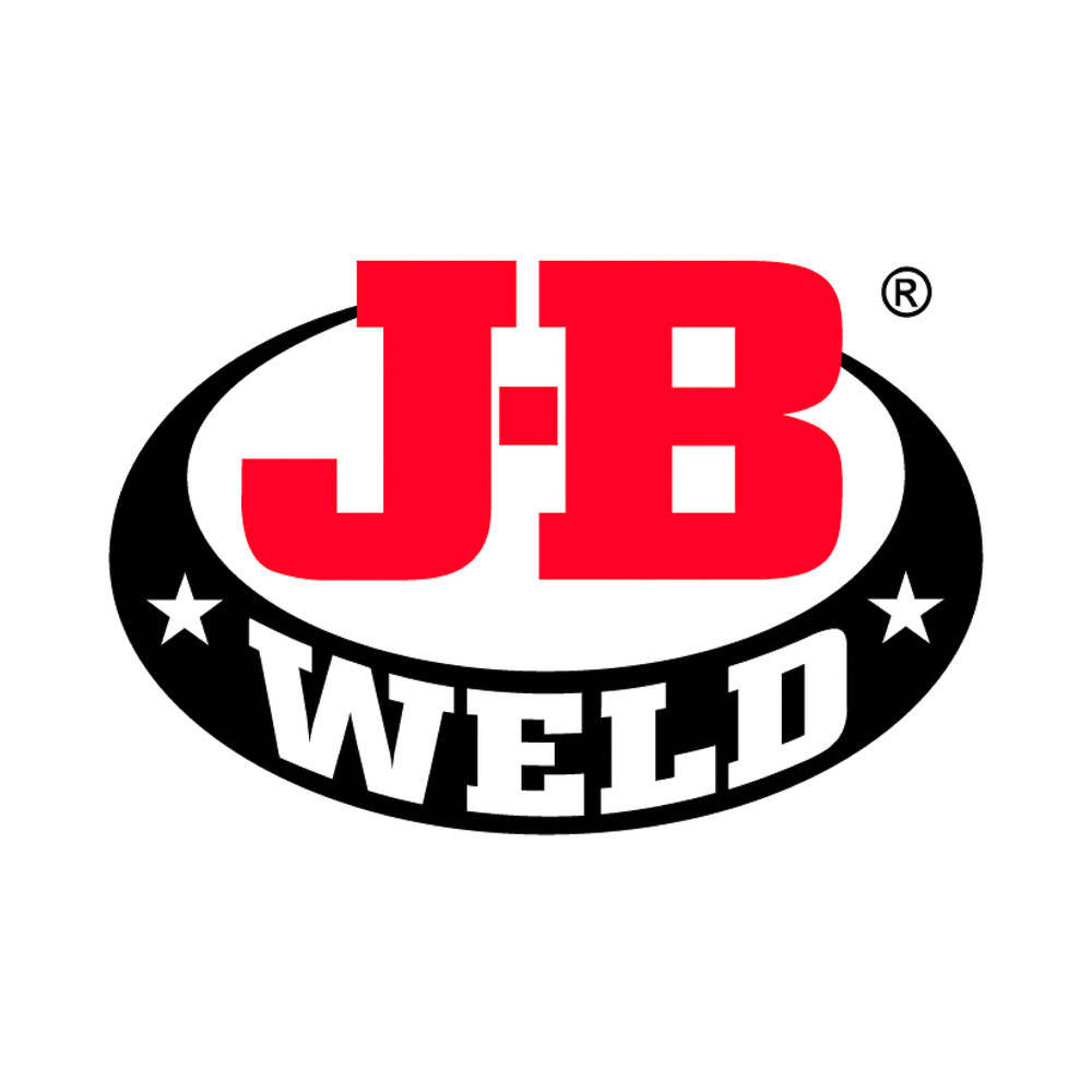 INDUSTRO ClearWeld 2-Komponenten-Kleber, 2 XXL-Tuben