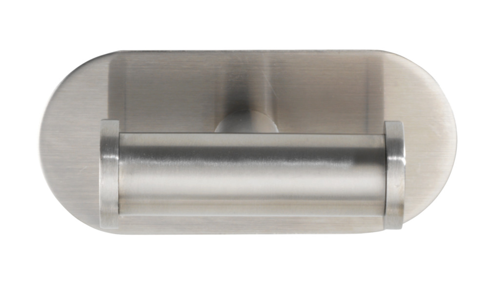 Duo OREA Matt Turbo-Loc® Wandhaken, Edelstahl