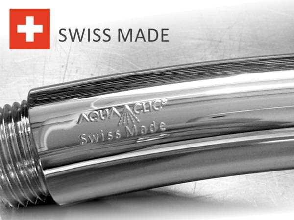 swissmade-chrom Hochwertige Schweizer Qualität