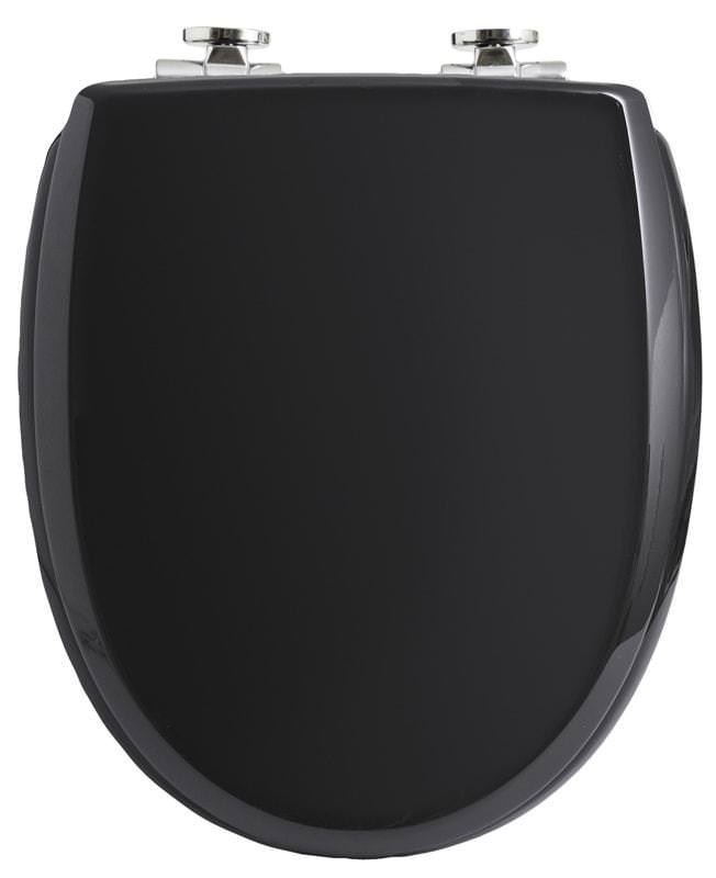 54056 WC-Sitz KAN 3001 Exclusive in graphit matt mit Absenkautomatik