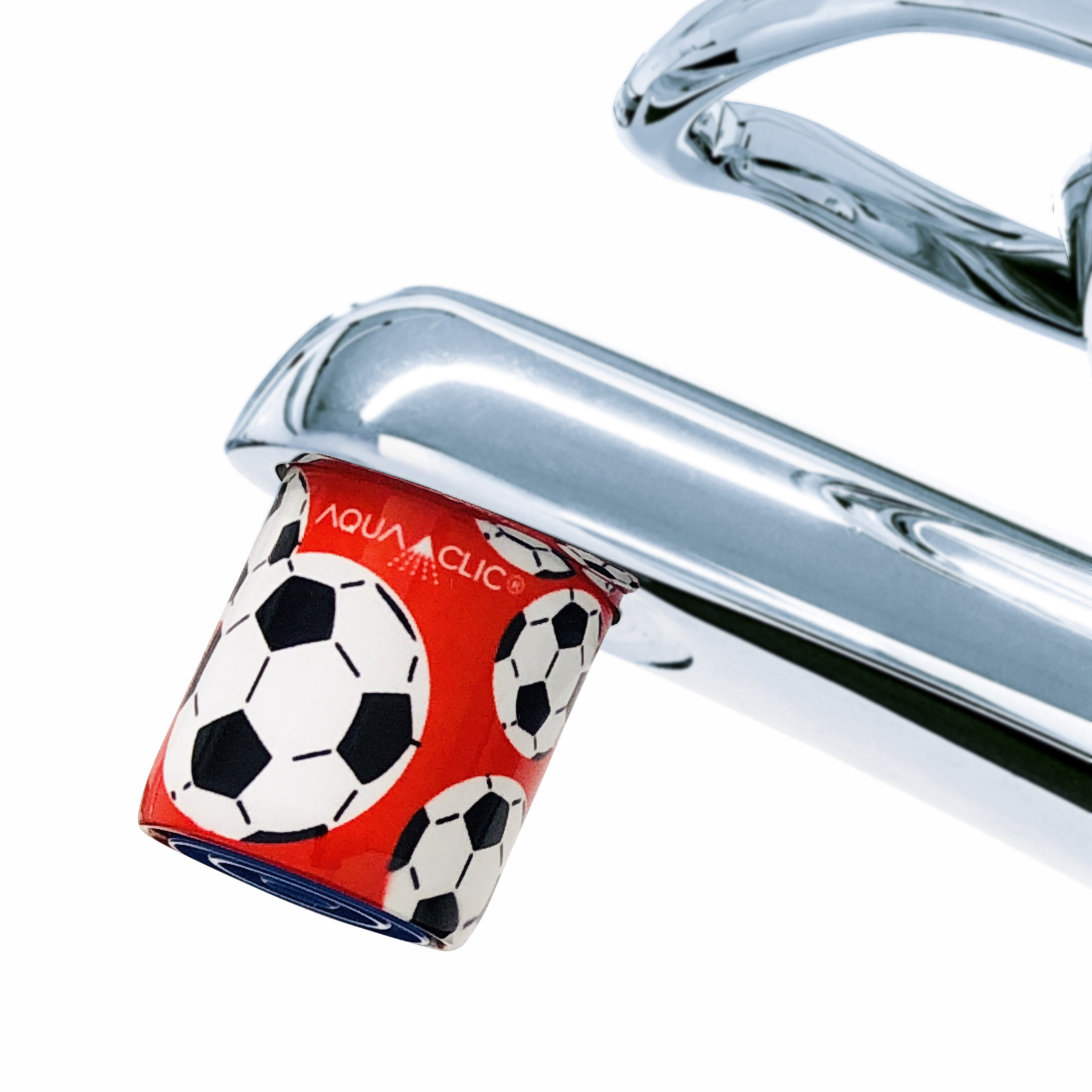 GOAL Strahlregler 5 l/min aus Messing