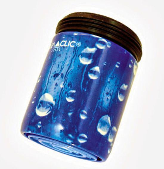 Strahlregler Le Grand Bleu von AquaClic