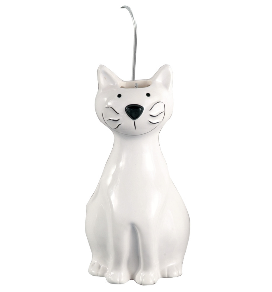 Luftbefeuchter Mod. Katze 2er Set