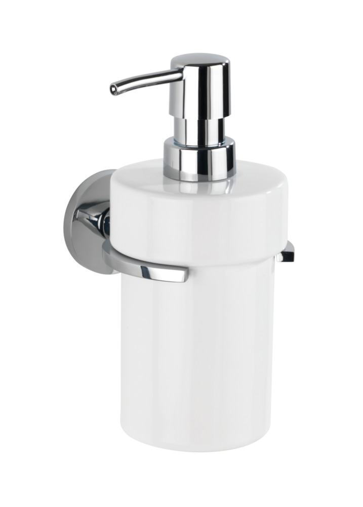 25032100_seifenspender-isera-2 ISERA UV-Loc® Seifenspender 360 ml