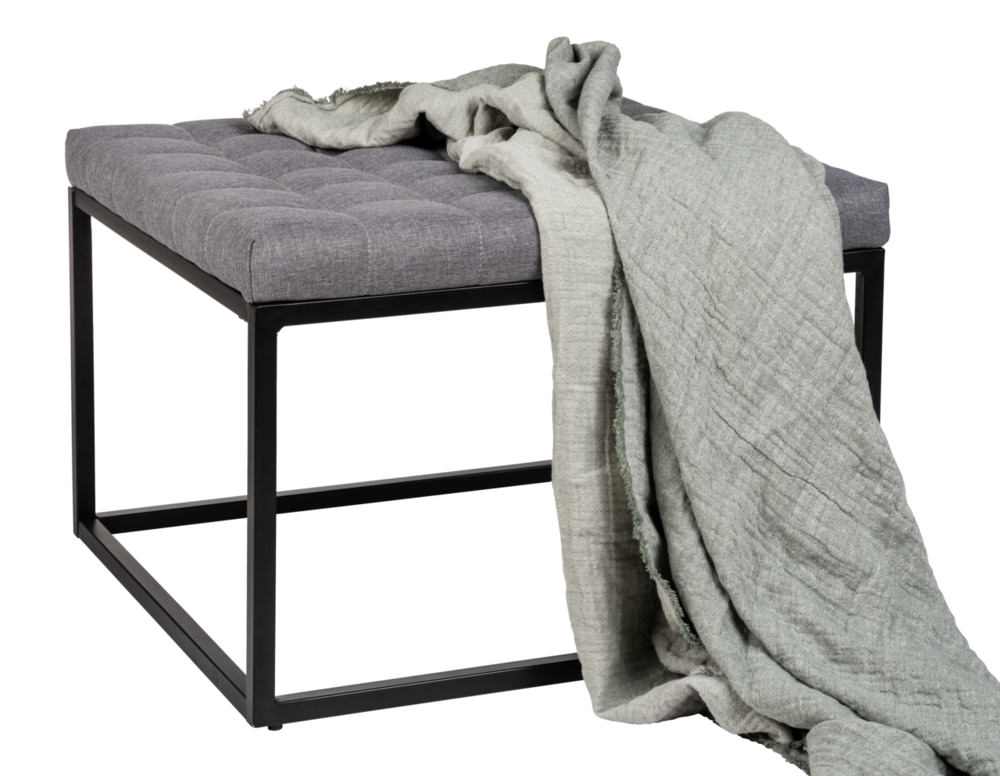 25387100_hocker-amandola-8 AMANDOLA Hocker mit Polster aus Metall