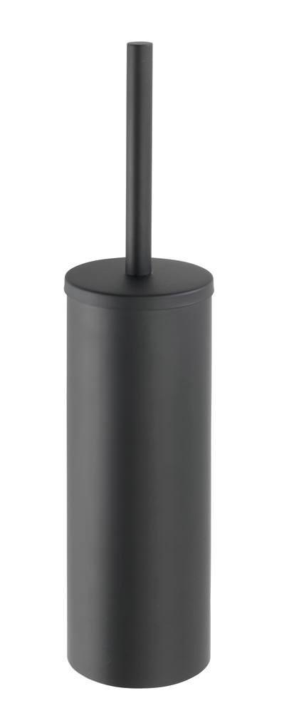 24329100_bosio-black-geschlossen BOSIO Black matt WC-Garnitur aus Edelstahl