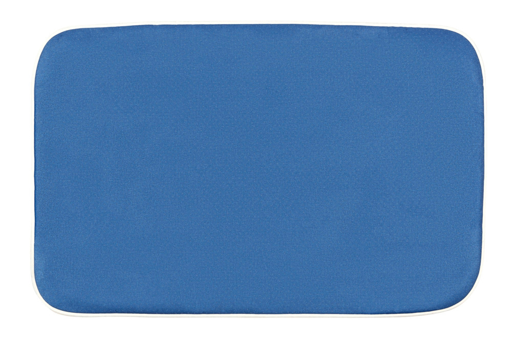 COMFORT Dampf-Bügeldecke 130x65 cm