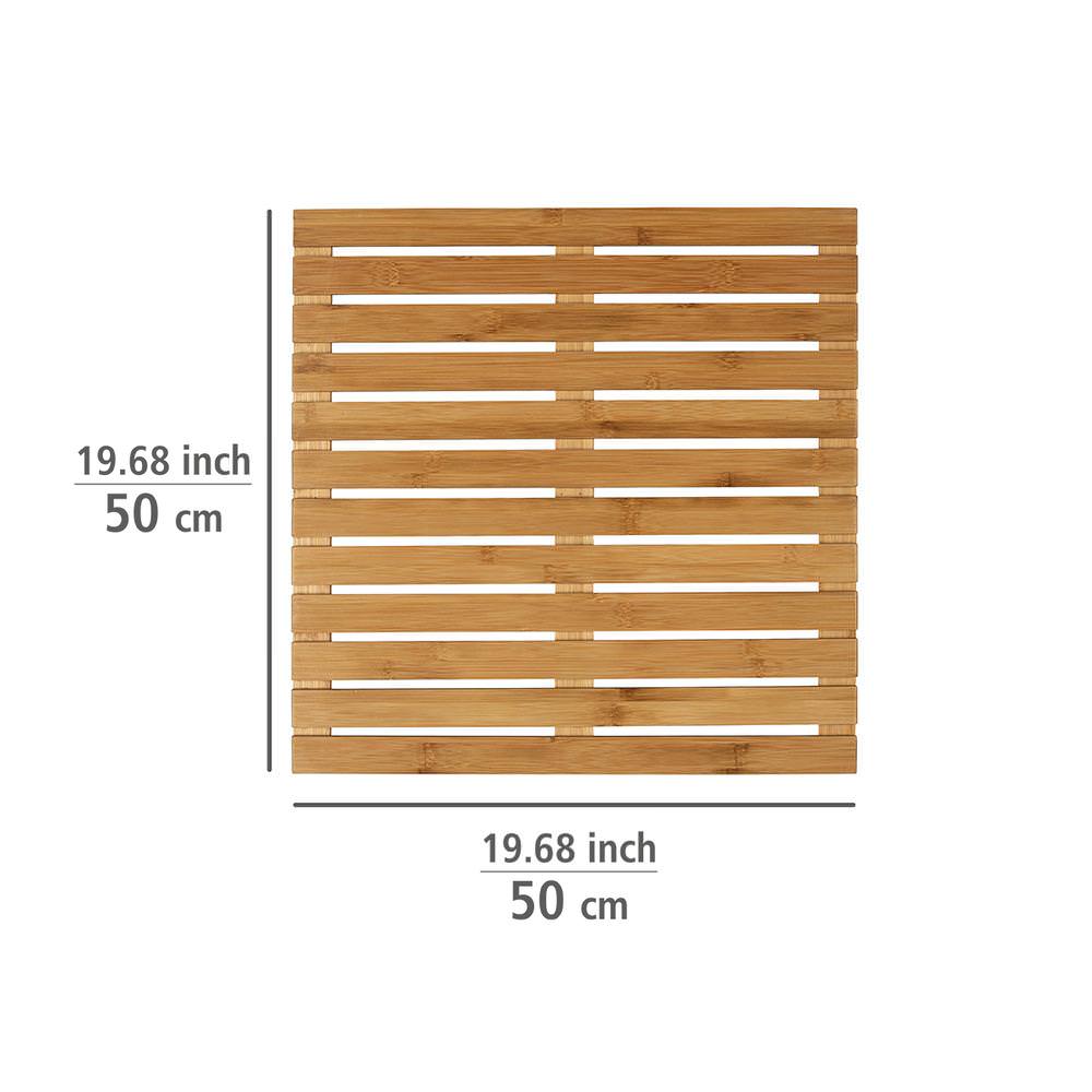 INDOOR & OUTDOOR Baderost 50x50 cm