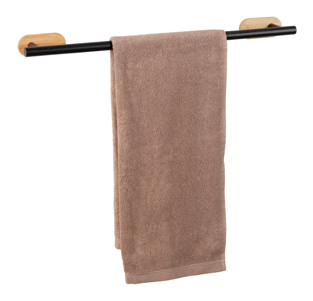 OREA Bamboo Turbo-Loc® 60 cm Handtuchstange
