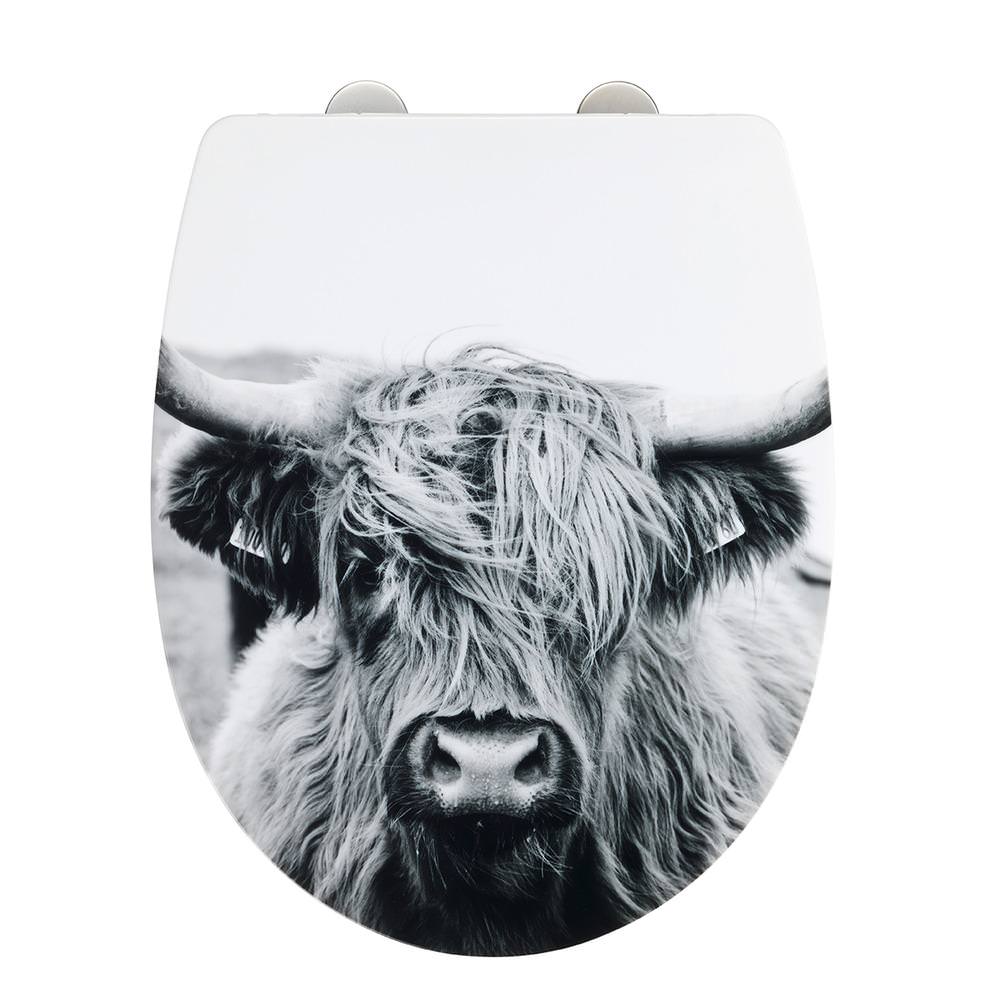 24644100-wcsitz-yak YAK Toilettensitz belastbar bis 350 kg