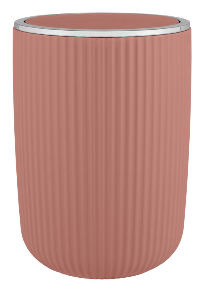 AGROPOLI L altrosa Schwingdeckeleimer, 5,5 l