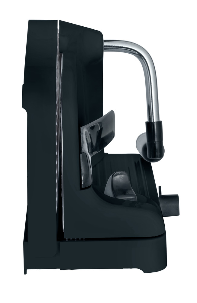 SCHWARZ manuelle Brotschneidemaschine