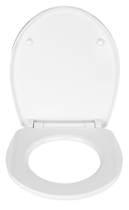 21743100_1 WC-Sitz WHITE geöffnet