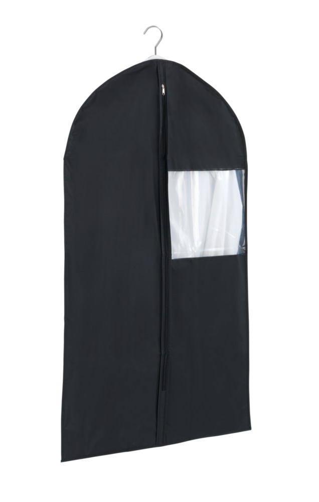 DEEP BLACK Kleidersack, 3er-Set