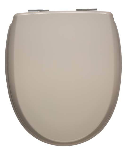 54789 WC-Sitz KAN 3001 Exclusive in sand mit Absenkautomatik