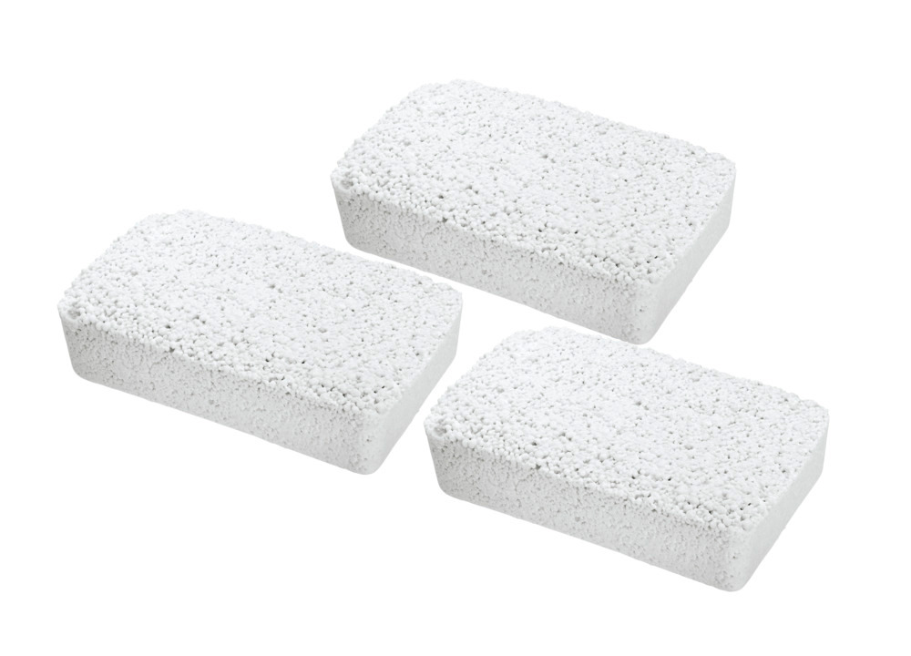  Nachfüllpack Vanilleduft Feuchtigkeitskiller, 3x 1000 g