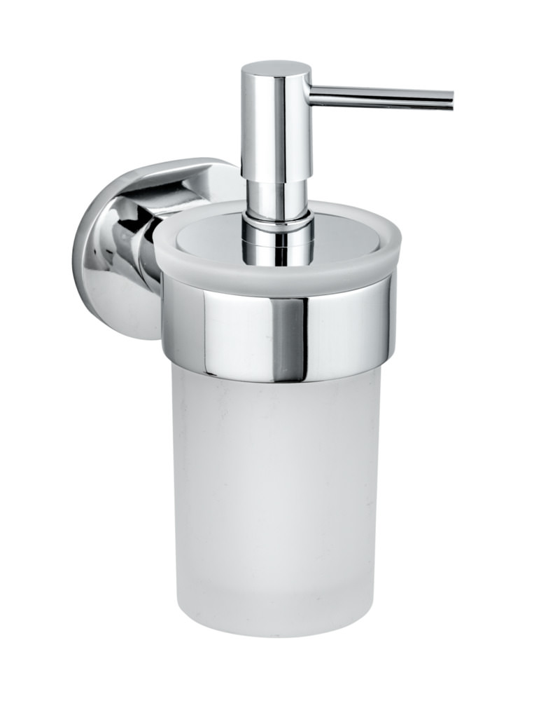 25021100_seifenspender-maribor-1 MARIBOR UV-Loc® Seifenspender 150 ml