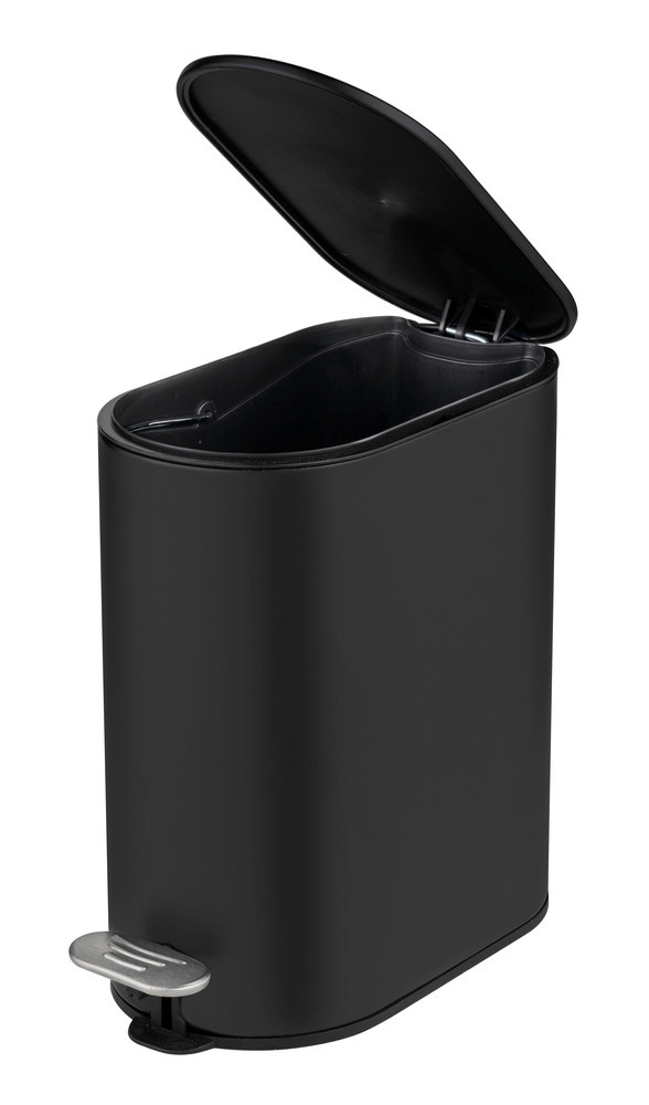 COLLUNGO schwarz Kosmetikeimer, 5 Liter COLLUNGO schwarz Kosmetikeimer, 5 Liter