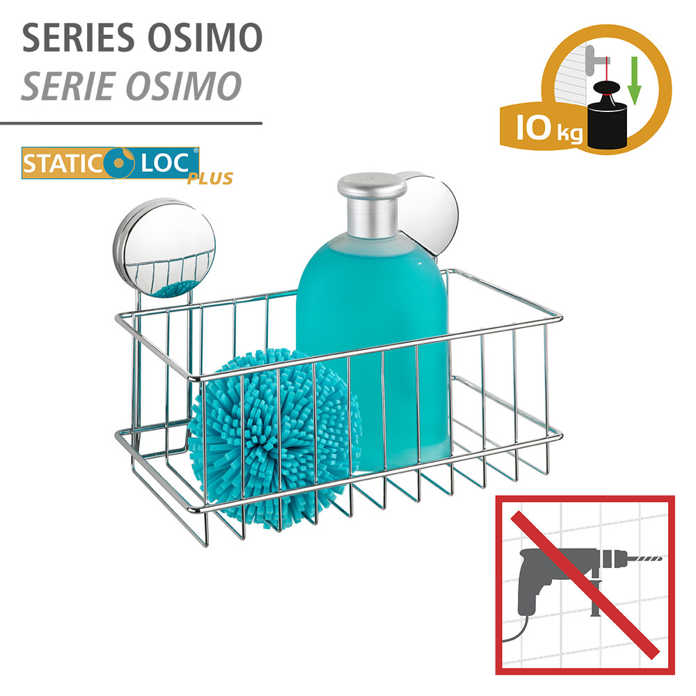 24861100_wandablage-osimo-6 OSIMO Static-Loc® Wandablage groß