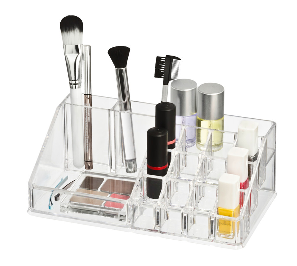 FEMME Kosmetik-Organizer aus Acryl