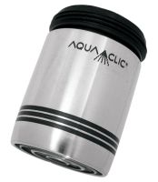 Strahlregler INOX Cercles von AquaClic