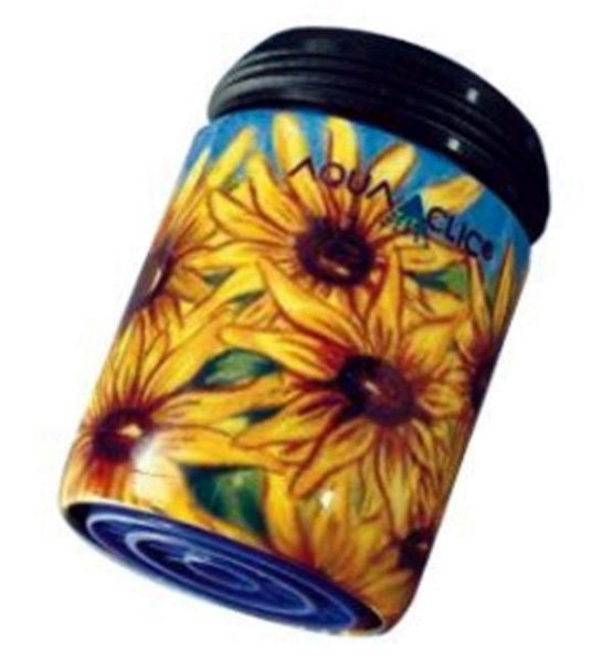 Strahlregler Sunflowers von AquaClic