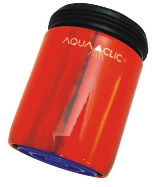 Strahlregler Tahiti von AquaClic
