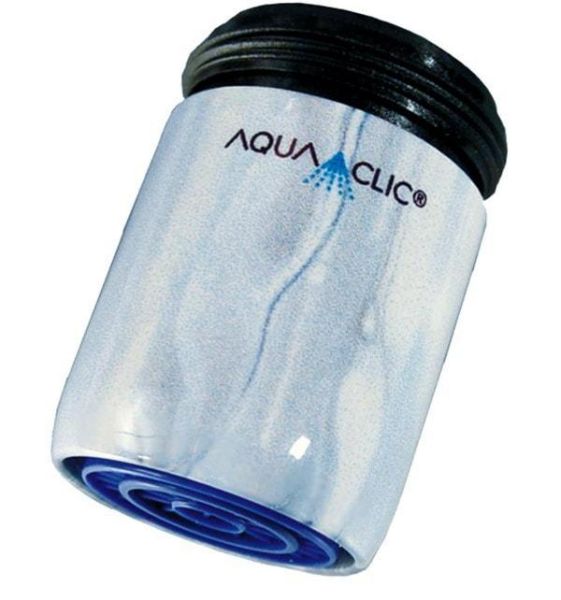 Strahlregler Mystery von AquaClic