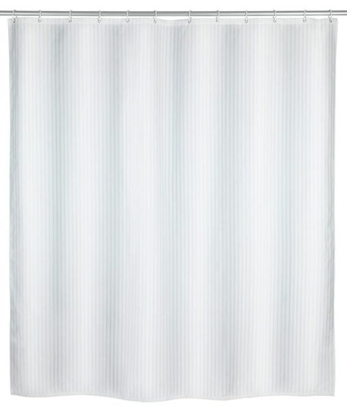 PALAIS Duschvorhang, 180x200 cm, Anti-Schimmel