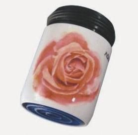 Strahlregler Rose Rose von AquaClic